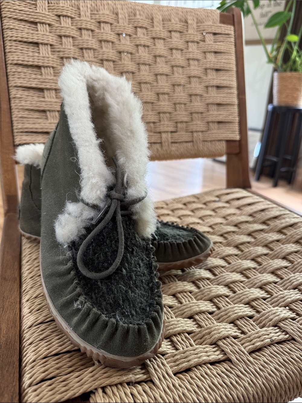 Sorel Slippers